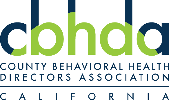 County Behavioral Health Directors Association